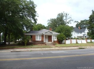 400 Chesterfield Ave, Lancaster, SC 29720