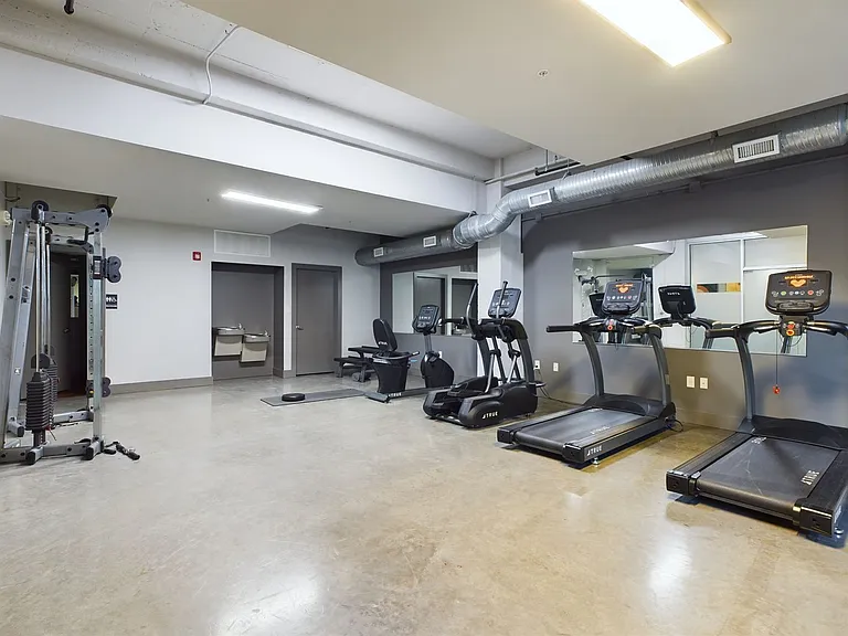 The Mill at Manchester Lofts — Photo 29