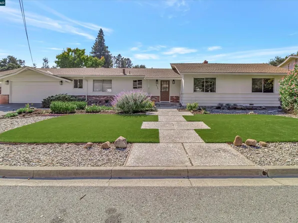 3134 Sweetbrier Cir, Lafayette, CA 94549