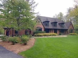 25291 N Saint Marys Rd, Mettawa, IL 60048