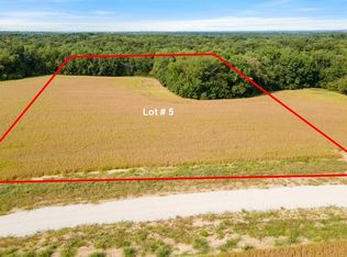 137 Otto Ct, Silex, MO 63377