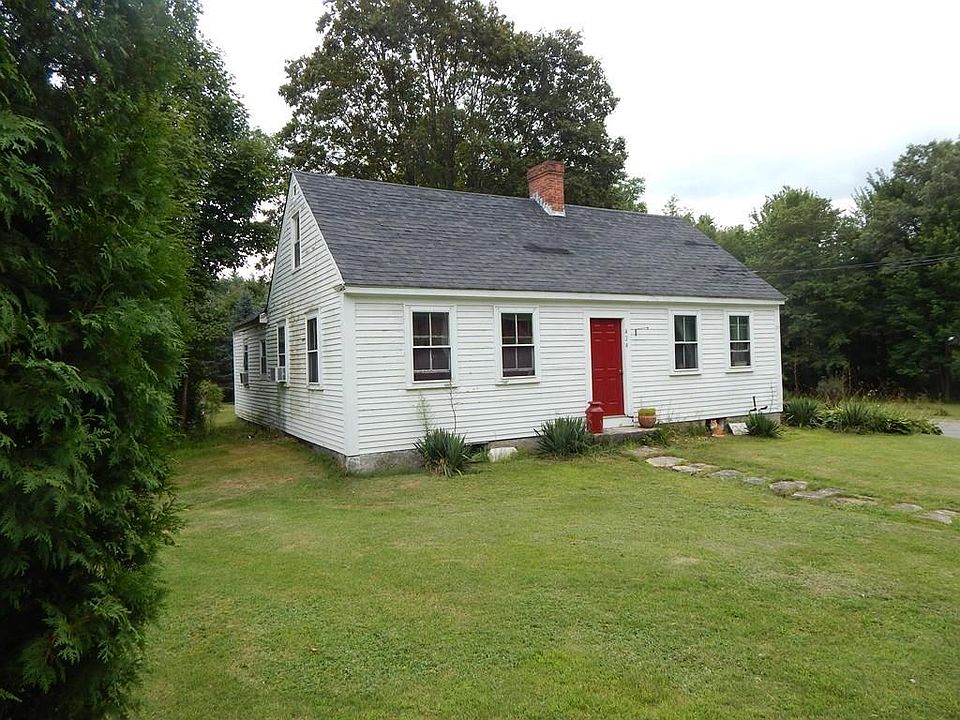 424 W Townsend Rd, Lunenburg, MA 01462 Zillow