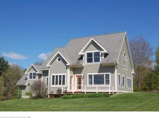 1 Benjamin Dr, Hallowell, ME 04347