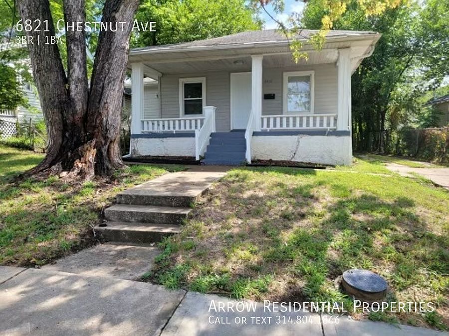 1st image of 6821 Chestnut Ave