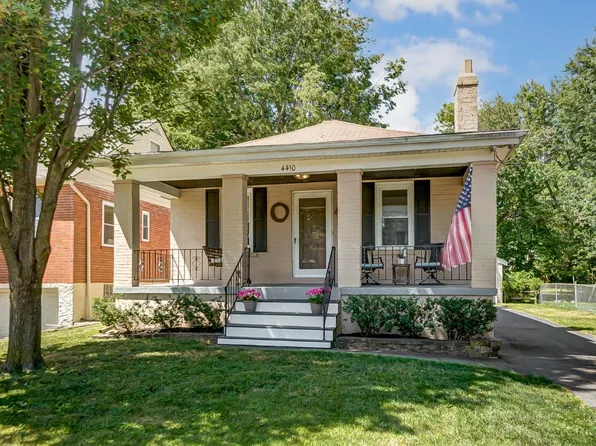 4410 Redmont Ave, Cincinnati, OH 45236