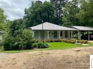 752 Fisher Rd, Columbia, LA 71418
