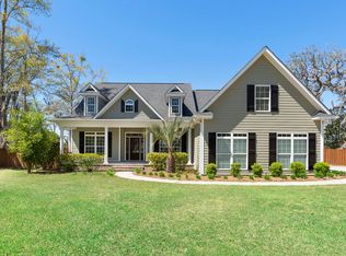 65 Sabal Dr, Richmond Hill, GA 31324