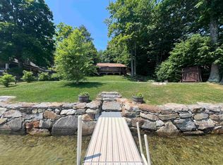 128 Browns Beach Rd, Bristol, NH 03222