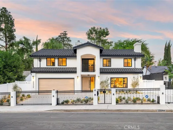 22269 Avenue San Luis, Woodland Hills, CA 91364
