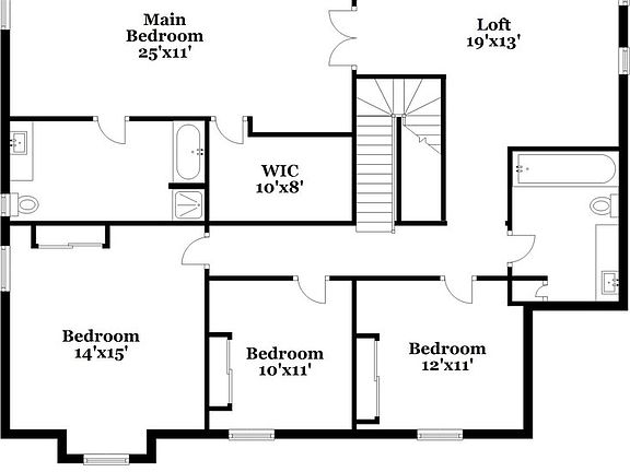 2nd image of 767 Lakeview Pointe Dr