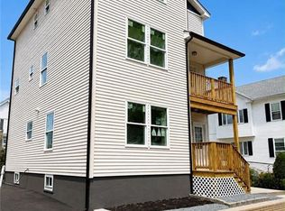 259 California Ave, Providence, RI 02905