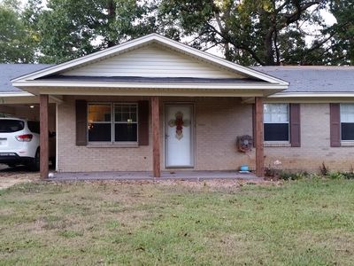 108 Cove Rd, Fulton, MS, 38843