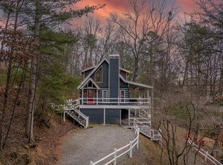 161 Walkabout Creek Rd, Morganton, GA 30560