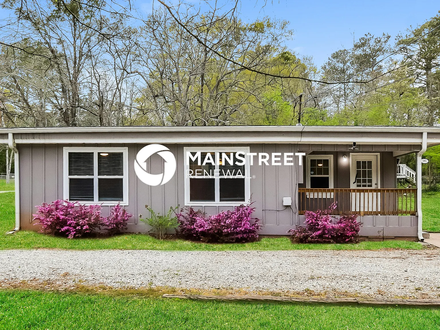 185 Forest Rd — Photo 1