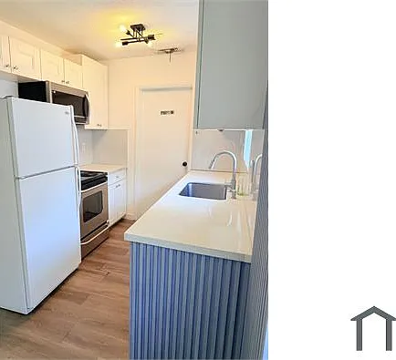 1 bed, 800 sqft, $1,800 — Photo 3