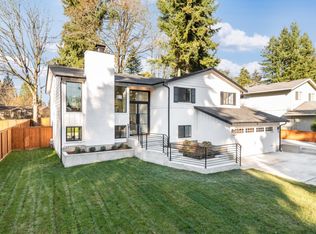 8236 NE 122nd Pl, Kirkland, WA 98034