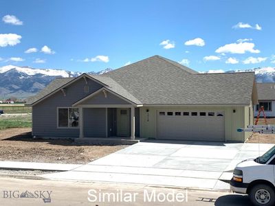 1503 Two Dot Ln, Belgrade, MT, 59714
