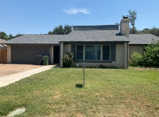 (Undisclosed Address), Arlington, TX 76012