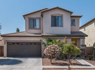 4197 E Claxton Ave, Gilbert, AZ 85297