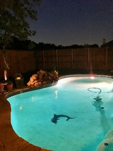 2516 Castle Pines Dr, Burleson, TX, 76028