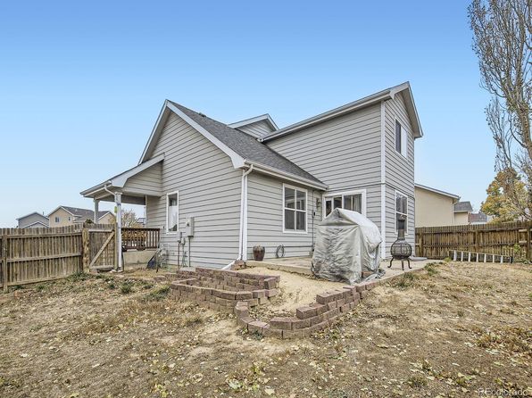 3705 Dry Gulch Road, Evans, CO 80620