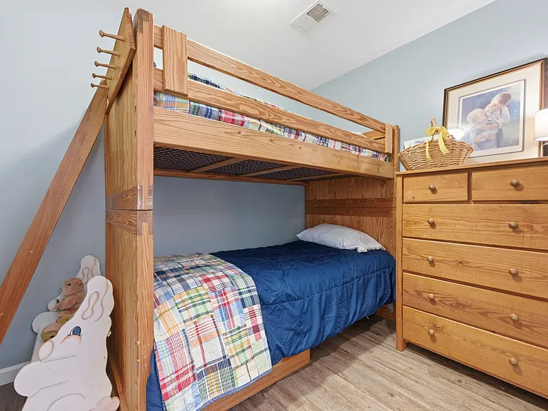 Room off Basement Bedroom