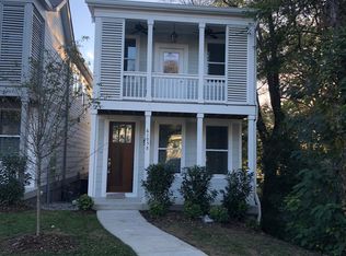 6105 Louisiana Ave, Nashville, TN 37209