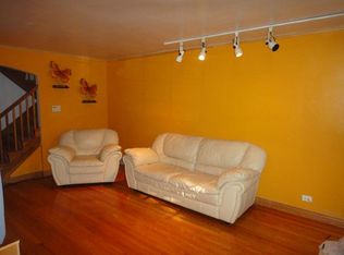 8345 S Prairie Ave #HOUSE, Chicago, IL 60619