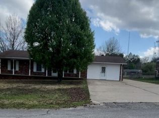 39 Alpine Dr, Van Buren, AR 72956