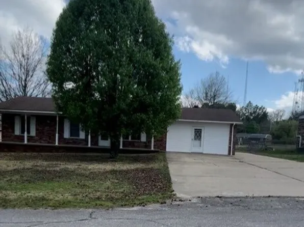 39 Alpine Dr, Van Buren, AR 72956