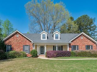 108 Dodgen Rd, Hampton, GA 30228