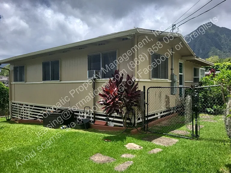45-592 Paleka Rd #C — Photo 2