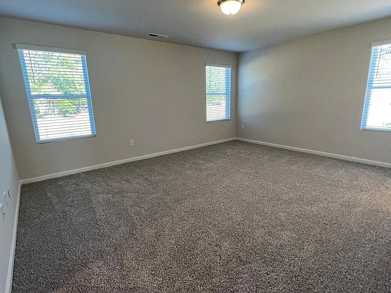 Master bedroom - 2nd floor