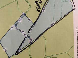 Perry Davis Rd, Greeneville, TN 37743