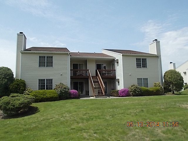 Front view