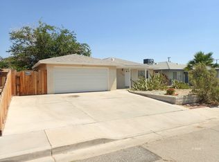 1144 W Boston Ave, Ridgecrest, CA 93555