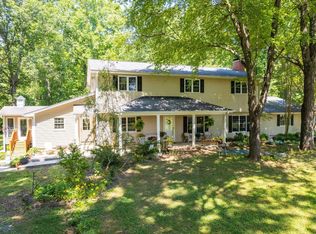 1522 N State Highway 87, Elon, NC 27244