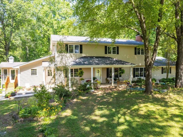 1522 N State Highway 87, Elon, NC 27244