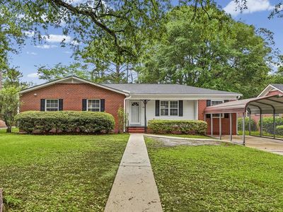 2008 McIntosh Rd, Albany, GA, 31701