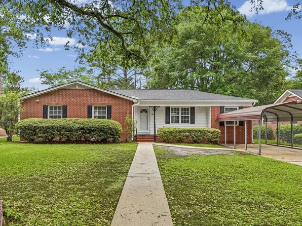 2008 McIntosh Rd, Albany, GA 31701