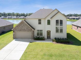 17557 Eagles Perch Dr, Prairieville, LA 70769