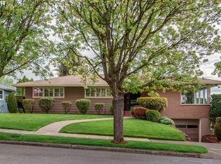 4216 SE Henderson St, Portland, OR 97206