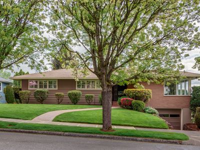 4216 SE Henderson St, Portland, OR, 97206