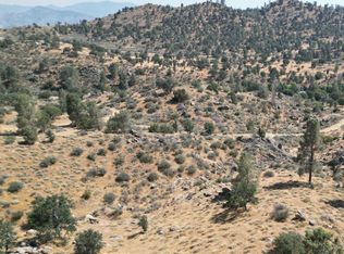 0 Underwood Way LOT 24, Caliente, CA 93518