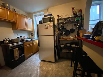 Rented by One New York Realty Inc