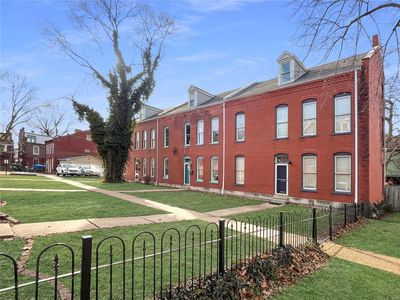 818 Ann Ave, Saint Louis, MO, 63104