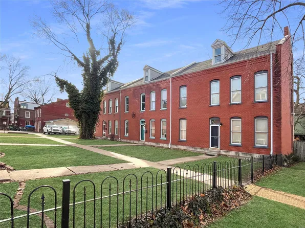 818 Ann Ave, Saint Louis, MO 63104