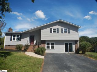 247 Carrie Rd, Liberty, SC 29657