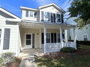 11 Silver Eagle Way, Beaufort, SC 29906