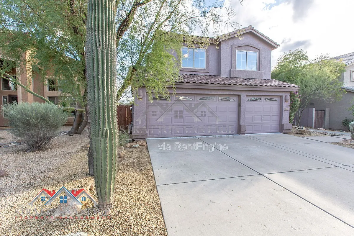 Building Photo - 4613 E Thorn Tree Dr